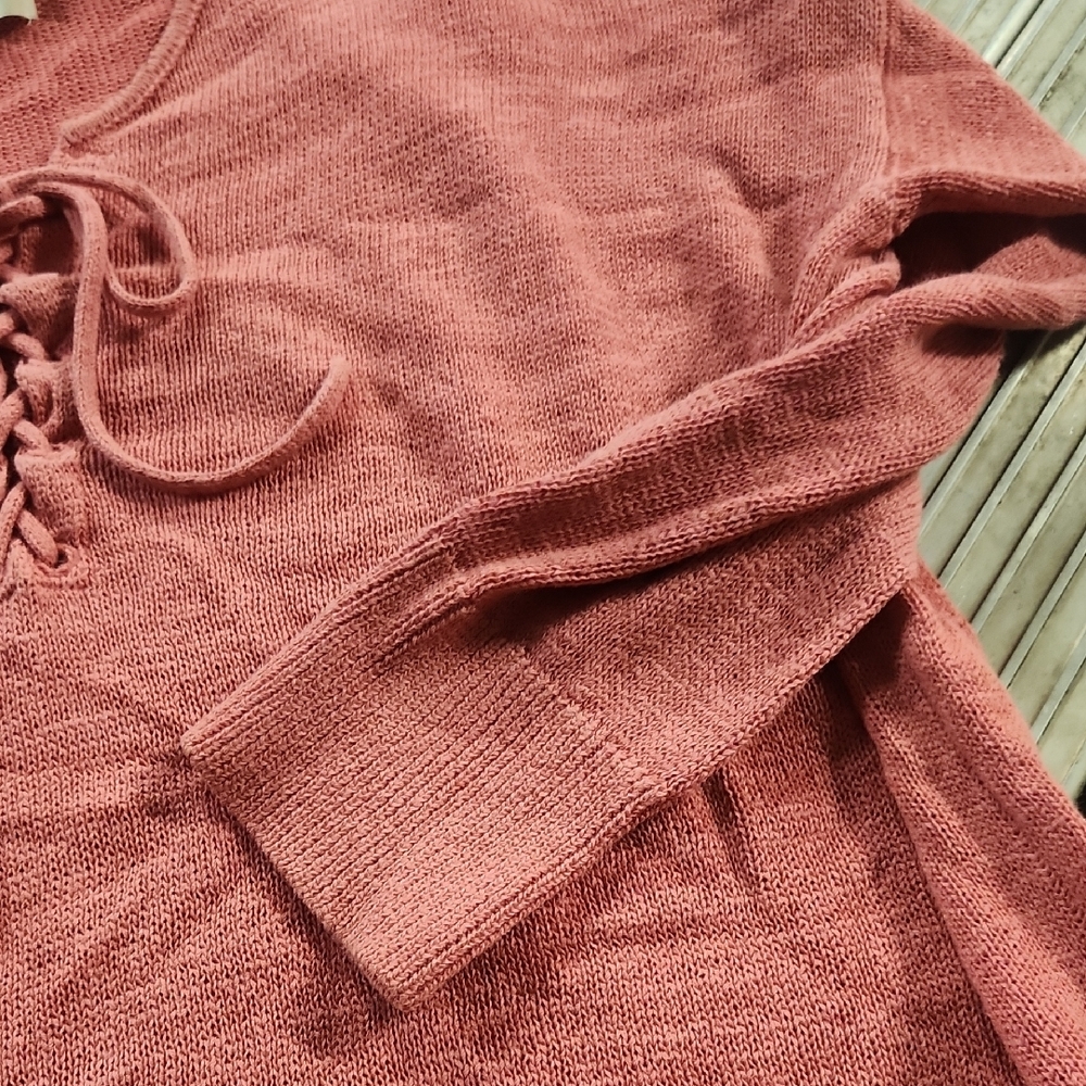 Loft Sweater - image 4